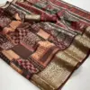 SAARIA SILK